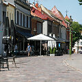 Vilniaus gatvė