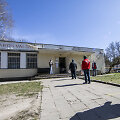 &bdquo;Vilties centro&ldquo; valgykla Vilniaus Liepkalnio g.