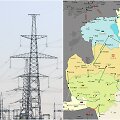 Baltijos &scaron;alysatsijungia nuo BRELL