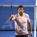 Stanas Wawrinka
