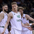 Marius Grigonis