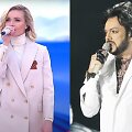 Filipas Kirkorovas, Polina Gagarina