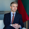Kęstutis Budrys