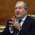 Armenas Sargsianas