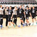 Kauno &bdquo;Granito-Kario&ldquo; rankininkai perkopė Moldovos čempionų barjerą.