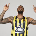 Derrickas Williamsas