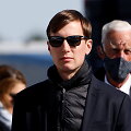 Jaredas Kushneris