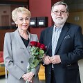 Dalia Brenciūtė ir Kostas Smoriginas