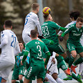 A lyga: Kauno raj. &bdquo;Hegelmann&ldquo; &ndash; &bdquo;Kauno Žalgiris&ldquo;