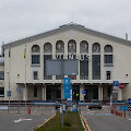 Prane&scaron;ta apie sprogmenis Vilniaus oro uoste