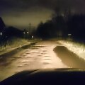 Varluvos gatvės, kuriomis vaikai priversti bristi į mokyklą