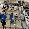 Viena i&scaron; Kinijos sveikatos įstaigų