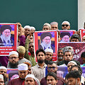 Protestas Banglade&scaron;e / MUNIR UZ ZAMAN / AFP