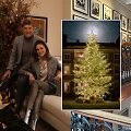 Asta Valentaitė-Manchester ir Glenas Manchesteris vie&scaron;butyje &bdquo;Heckfield Place&ldquo;