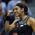 Caroline Garcia
