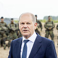 Olafas Scholzas