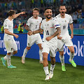 Italija &ndash; Turkija