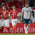 Rusijos rinktinė ir vėl pralaimėjo