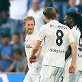 Kevinas De Bruyne