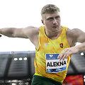 Mykolas Alekna