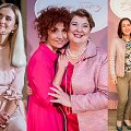 Renata Kutinaitė, Redita Dominaitytė, Larisa Kalpokaitė, Vaiva Budraitytė