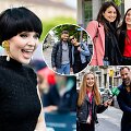 Gatvės apklausa Turine: ką manote apie dainą &bdquo;Sentimentai&ldquo;?