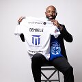 Moussa Dembele įsigijo Kretingos &bdquo;Miniją&ldquo;
