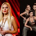 Nijolė Pareigytė, Goda Alijeva, Karina Krysko, Ingrida Martinkėnaitė