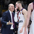 Du&scaron;ko Ivanovičius ir Tadas Sedekerskis