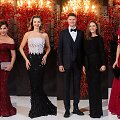Labdaringas Gala renginys Vilniaus rotu&scaron;ėje