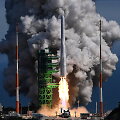 Pietų Korėjos raketa &bdquo;Nuri&ldquo;