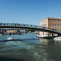 Ponte della Costituzione (Konstitucijos tiltas)