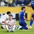 Rijado &bdquo;Al-Hilal&ldquo; pergalė prie&scaron; &bdquo;Manchester City&ldquo;