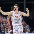 Utenos &bdquo;Juventus&ldquo; i&scaron;plė&scaron;ė lemiamas ketvirtfinalio rungtynes