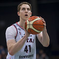 Cameron Bairstow