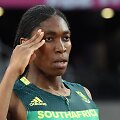 Caster Semenya 