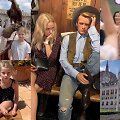 Nijolė Pareigytė-Rukaitienė su dukra Patricija