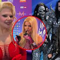 Buvę &bdquo;Eurovizijos&ldquo; dalyviai