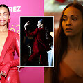 Zoe Saldana