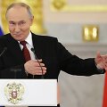 Vladimiras Putinas
