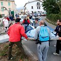 Italiją supurtė 6,2 balo žemės drebėjimas