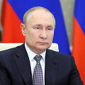 Vladimiras Putinas