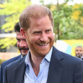 Princas Harry