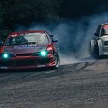  Vilniuje vyko &bdquo;Vimota Driftingo pirmenybių&ldquo; antrasis etapas