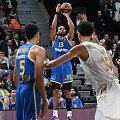 Vilerbano ASVEL &ndash; Tel Avivo &bdquo;Maccabi&ldquo;