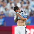 Lionelis Messi