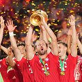 Harry Kane'as ir &bdquo;Bayern&ldquo; su Vokietijos futbolo taure