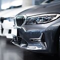 Automobilių salonas  