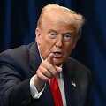 Donaldas Trumpas / ANDREW CABALLERO-REYNOLDS / AFP