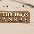 Medicinos bankas